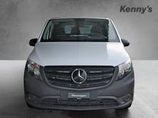 MERCEDES-BENZ eVito 112 Kaw. E, Electric, New car, Automatic - 2