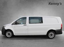 MERCEDES-BENZ eVito 112 Kaw. E, Electric, New car, Automatic - 3
