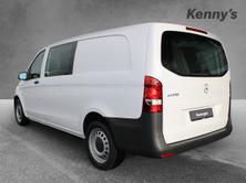 MERCEDES-BENZ eVito 112 Kaw. E, Electric, New car, Automatic - 4