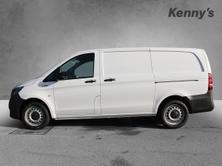 MERCEDES-BENZ eVito 112 KA L, Electric, New car, Automatic - 3