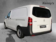 MERCEDES-BENZ eVito 112 KA L, Electric, New car, Automatic - 4