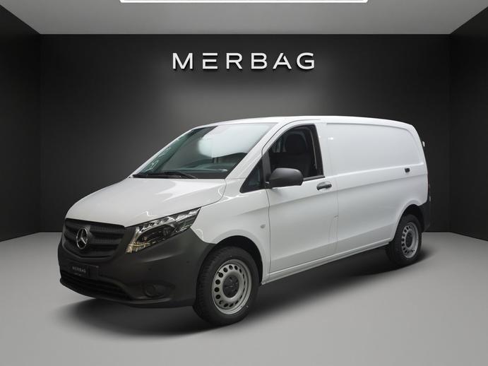 MERCEDES-BENZ Vito 114 CDI 9G-Tronic 4M Base, Diesel, New car, Automatic