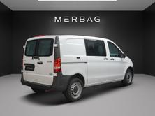MERCEDES-BENZ Vito 114 CDI 9G-Tronic 4M Base, Diesel, Auto nuove, Automatico - 2