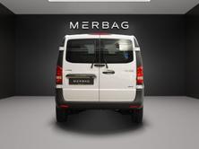 MERCEDES-BENZ Vito 114 CDI 9G-Tronic 4M Base, Diesel, New car, Automatic - 3