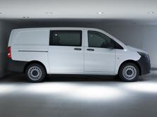 MERCEDES-BENZ Vito 116 CDI Lang Mixto 9G-Tronic 4M, Diesel, Neuwagen, Automat - 3