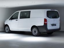 MERCEDES-BENZ Vito 116 CDI Lang Mixto 9G-Tronic 4M, Diesel, Auto nuove, Automatico - 6