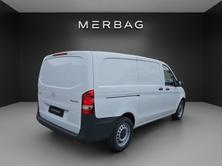 MERCEDES-BENZ Vito 114 CDI Lang 9G-Tronic Base, Diesel, Auto nuove, Automatico - 2