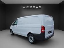 MERCEDES-BENZ Vito 114 CDI Lang 9G-Tronic Base, Diesel, Auto nuove, Automatico - 4