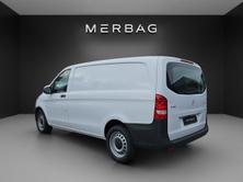 MERCEDES-BENZ Vito 114 CDI Lang 9G-Tronic 4M Base, Diesel, Neuwagen, Automat - 4