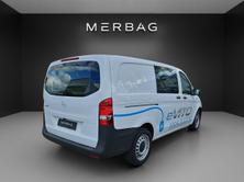 MERCEDES-BENZ eVito 112 Lang, Electric, New car, Automatic - 2