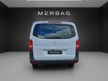 MERCEDES-BENZ eVito 112 Lang, Electric, New car, Automatic - 3