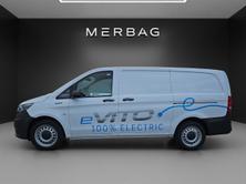 MERCEDES-BENZ eVito 112 Lang, Elettrica, Auto nuove, Automatico - 5