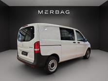 MERCEDES-BENZ Vito 114 CDI 9G-Tronic Base, Diesel, Auto nuove, Automatico - 2