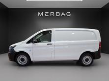 MERCEDES-BENZ Vito 114 CDI 9G-Tronic Base, Diesel, Auto nuove, Automatico - 5