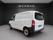 MERCEDES-BENZ Vito 114 CDI 9G-Tronic Base, Diesel, Neuwagen, Automat - 4