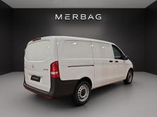 MERCEDES-BENZ Vito 114 CDI Lang 9G-Tronic Base, Diesel, Neuwagen, Automat - 2