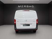 MERCEDES-BENZ Vito 114 CDI Lang 9G-Tronic Base, Diesel, Auto nuove, Automatico - 3