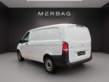 MERCEDES-BENZ Vito 114 CDI Lang 9G-Tronic Base, Diesel, Neuwagen, Automat - 4