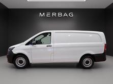 MERCEDES-BENZ Vito 114 CDI Lang 9G-Tronic Base, Diesel, Voiture nouvelle, Automatique - 5