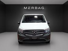 MERCEDES-BENZ Vito 114 CDI Lang 9G-Tronic Base, Diesel, Auto nuove, Automatico - 6