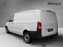 MERCEDES-BENZ Vito 110 CDI KA Base 3200mm L, Diesel, Neuwagen, Handschaltung - 4