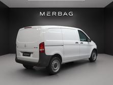 MERCEDES-BENZ Vito 110 CDI Base, Diesel, Auto nuove, Manuale - 2