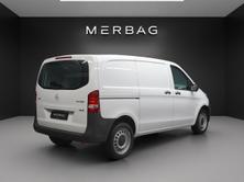 MERCEDES-BENZ Vito 114 CDI 9G-Tronic 4M Base, Diesel, Neuwagen, Automat - 2