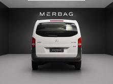 MERCEDES-BENZ Vito 114 CDI 9G-Tronic 4M Base, Diesel, Auto nuove, Automatico - 3