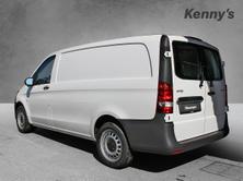 MERCEDES-BENZ Vito 110 CDI KA Base 3200mm L, Diesel, Neuwagen, Handschaltung - 4