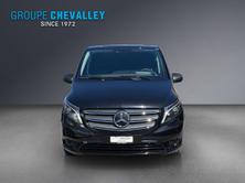 MERCEDES-BENZ Vito 119 CDI 9G-Tronic Select, Diesel, New car, Automatic - 2