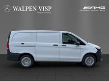 MERCEDES-BENZ Vito 116 CDI Lang 9G-Tronic 4M Pro, Diesel, New car, Automatic - 7