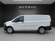 MERCEDES-BENZ Vito 116 CDI Lang 9G-Tronic 4M Base, Diesel, Neuwagen, Automat - 2