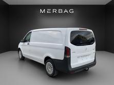 MERCEDES-BENZ Vito 116 CDI Lang 9G-Tronic 4M Base, Diesel, Neuwagen, Automat - 6