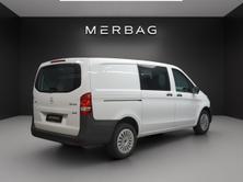 MERCEDES-BENZ Vito 119 CDI Lang 9G-Tronic 4M Pro, Diesel, Auto nuove, Automatico - 2