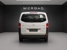 MERCEDES-BENZ Vito 119 CDI Lang 9G-Tronic 4M Pro, Diesel, Auto nuove, Automatico - 3
