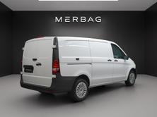 MERCEDES-BENZ Vito 116 CDI Lang 9G-Tronic 4M Pro, Diesel, Auto nuove, Automatico - 2