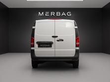 MERCEDES-BENZ Vito 116 CDI Lang 9G-Tronic 4M Pro, Diesel, Auto nuove, Automatico - 3