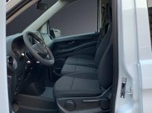 MERCEDES-BENZ Vito 116 CDI Lang 9G-Tronic 4M Select, Diesel, Neuwagen, Automat - 6