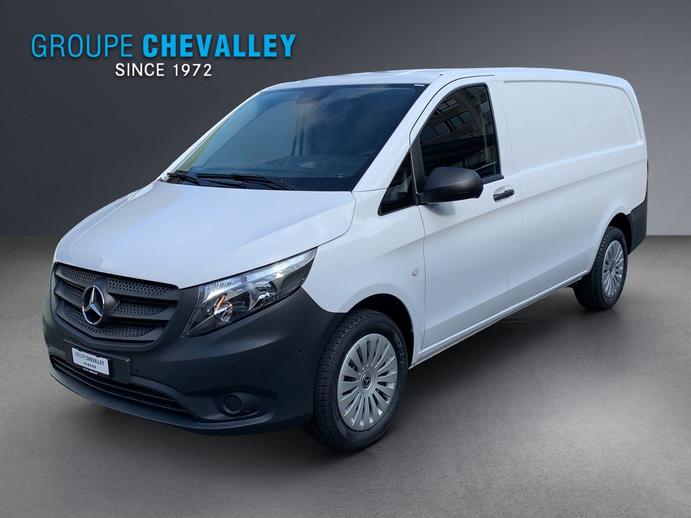MERCEDES-BENZ Vito 114 CDI Lang 9G-Tronic Pro, Diesel, New car, Automatic