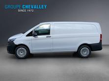 MERCEDES-BENZ Vito 114 CDI Lang 9G-Tronic Pro, Diesel, New car, Automatic - 3