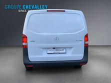 MERCEDES-BENZ Vito 114 CDI Lang 9G-Tronic Pro, Diesel, New car, Automatic - 5
