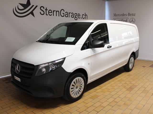 MERCEDES-BENZ Vito 114 CDI 4x4 Kasten Pro lang, Diesel, New car, Automatic