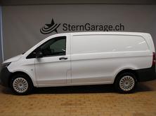 MERCEDES-BENZ Vito 114 CDI 4x4 Kasten Pro lang, Diesel, New car, Automatic - 2