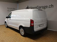 MERCEDES-BENZ Vito 114 CDI 4x4 Kasten Pro lang, Diesel, New car, Automatic - 3