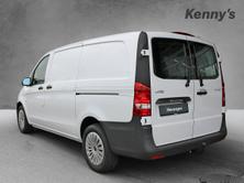 MERCEDES-BENZ Vito 114 CDI KA Pro 3200mm L, Diesel, Neuwagen, Handschaltung - 4