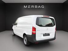 MERCEDES-BENZ eVito 112 Lang, Electric, New car, Automatic - 4