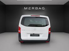 MERCEDES-BENZ eVito 112 Lang, Electric, New car, Automatic - 5