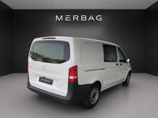 MERCEDES-BENZ eVito 112 Lang, Electric, New car, Automatic - 6