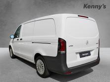 MERCEDES-BENZ Vito 116 CDI KA Pro, Diesel, New car, Automatic - 4