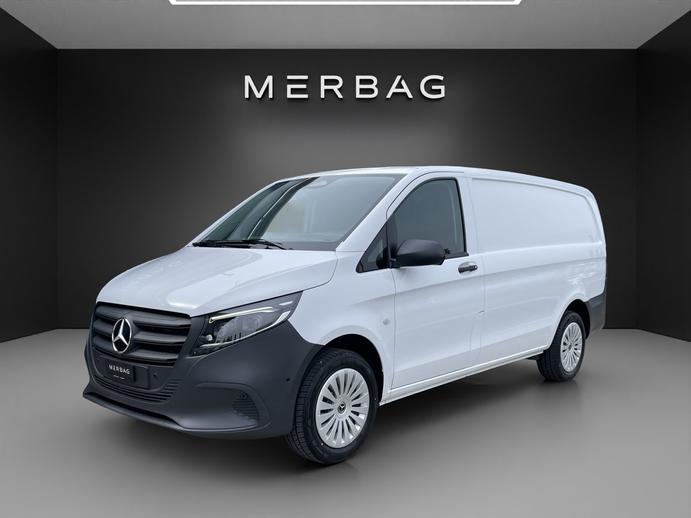 MERCEDES-BENZ Vito 119 CDI L 9G 4M Pro, Diesel, Neuwagen, Automat